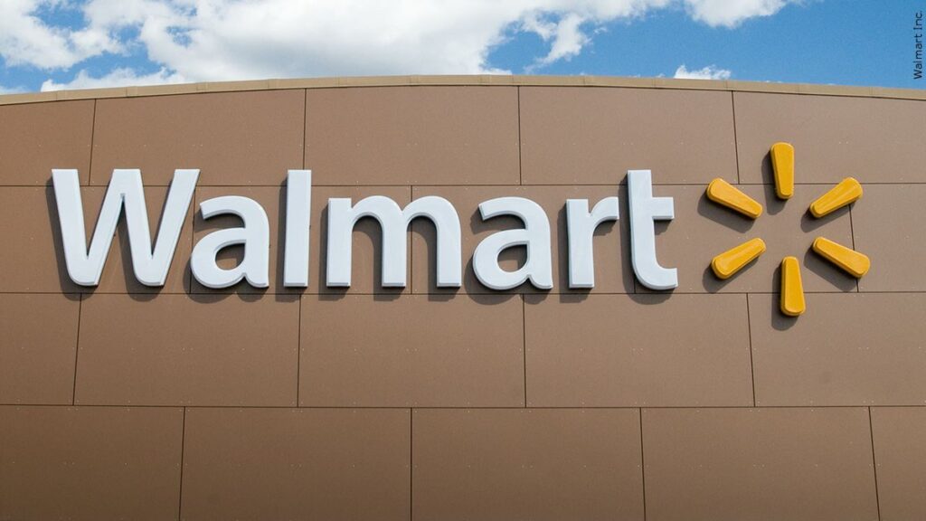 Walmart is adding sensory-friendly hours at stores nationwide for back-to-school shopping.